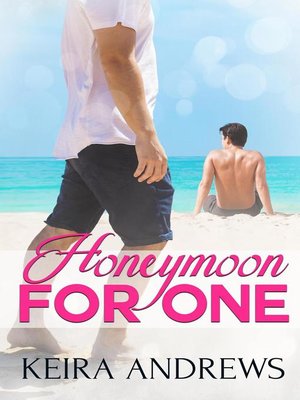 cover image of Honeymoon for One